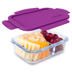 Bentgo Glass Snack Container